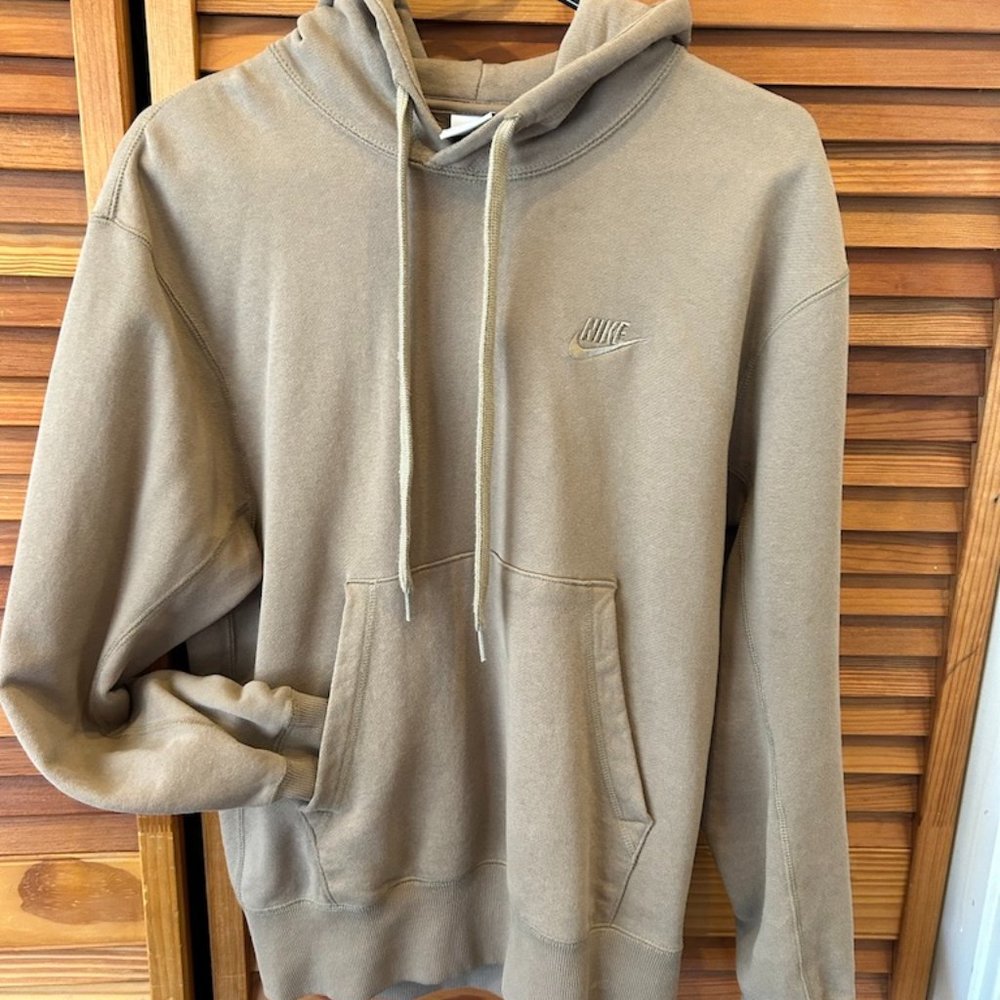 Nike Hoodie